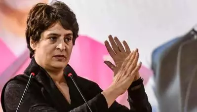 ഹാത്രാസ് ബലാത്സംഗം: അന്വേഷണ ഉദ്യോഗസ്ഥരെ നേരിട്ട് വിളിപ്പിച്ച് ഹൈക്കോടതി; പ്രതീക്ഷയുടെ കിരണമെന്ന് പ്രിയങ്ക