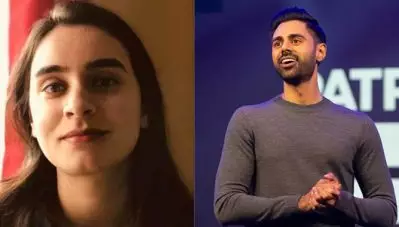 ‘സ്‌ക്രീനില്‍ കാണിച്ച പുരോഗമന കാഴ്ച്ചപ്പാട് അവര്‍ യഥാര്‍ത്ഥത്തില്‍ കാണിച്ചിരുന്നെങ്കില്‍’; ഹസന്‍ മിന്‍ഹാജിന്റെ പാട്രിയേട് ആക്ടിനെതിരെ പ്രൊഡ്യൂസര്‍