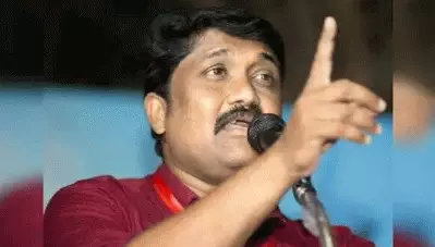 കെ. റെയിലിനെ എതിര്‍ക്കുന്നത് ജമാഅത്തെ ഇസ്‌ലാമിയുടെ നേതൃത്വത്തില്‍: എ.എ. റഹീം