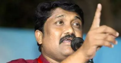 വെഞ്ഞാറമൂടിലെ ഇരട്ടക്കൊലപാതകത്തിന് പിന്നില്‍ കോണ്‍ഗ്രസും യൂത്ത് കോണ്‍ഗ്രസും: എ. എ റഹിം