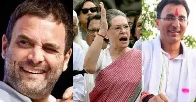 കത്ത് തെറ്റായി വ്യാഖ്യാനിക്കപ്പെട്ടതാണ്; സോണിയ ഗാന്ധിയുടെയും രാഹുലിന്റെയും നേതൃത്വത്തില്‍ പൂര്‍ണ വിശ്വാസമുണ്ട്; പുറത്താക്കല്‍ ഭീഷണിക്കിടെ ജിതിന്‍ പ്രസാദ