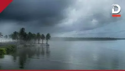 കേരളത്തില്‍ തുടര്‍ച്ചയായ മൂന്നാം വര്‍ഷവും ഓഗസ്റ്റില്‍ കനത്ത മഴയെന്ന് ‘തമിഴ്‌നാട് വെതര്‍മാന്‍’; പ്രളയ ബാധിത പ്രദേശങ്ങളിലും ജാഗ്രത