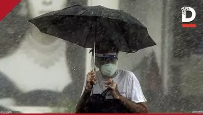 കേരളത്തില്‍ ഞായറാഴ്ച വരെ കനത്ത മഴയ്ക്ക് സാധ്യത; മലപ്പുറമടക്കം മൂന്ന് ജില്ലകളില്‍ റെഡ് അലേര്‍ട്ട്