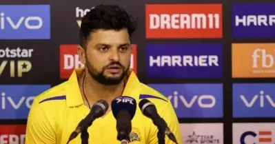 യശസ്വി ടോപ് ഓര്‍ഡറില്‍ കളിച്ചില്ലെങ്കില്‍ അവന് പ്രധാനപ്പെട്ട റോള്‍ ഉണ്ടാകും: സൂപ്പര്‍താരത്തെക്കുറിച്ച് റെയ്‌ന