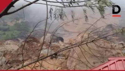 രാജമല ദുരന്തത്തില്‍ മരണം 15 ആയി