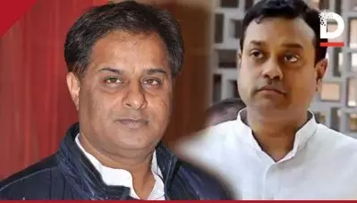 രാജീവ് ത്യാഗിയുടെ മരണം: ‘വിഷം ചീറ്റുന്ന ആ വക്താക്കള്‍’, സംബിത് പത്രയ്ക്കെതിരെ ആരോപണവുമായി കോണ്‍ഗ്രസ്