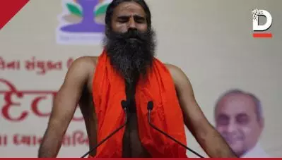 ‘ഇന്ത്യയിലെ കൊവിഡ് രോഗമുക്തിക്ക് കാരണം യോഗ’; വിവാദ ‘കൊവിഡ് മരുന്നിന്’ പിന്നാലെ വീണ്ടും രാംദേവ്