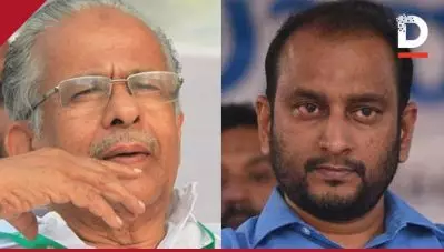 രാമക്ഷേത്രത്തിന് അനുകൂലമായ പ്രിയങ്കയുടെ ട്വീറ്റിന് ശേഷവും പ്രതികരിക്കാതെ ലീഗ് നേതൃത്വം