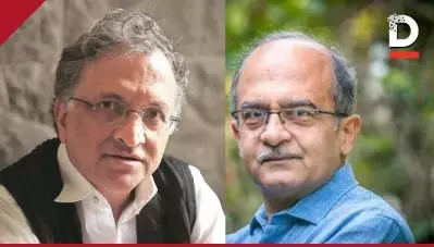 ‘ഇന്ത്യന്‍ ജനാധിപത്യത്തിന്റെ ഇരുണ്ട ദിനം,സുപ്രീംകോടതി സ്വയംതാഴുകയും ജനാധിപത്യത്തെ താഴ്ത്തുകയും ചെയ്തിരിക്കുന്നു; ഭൂഷണ് പിന്തുണയുമായി രാമചന്ദ്ര ഗുഹ