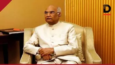 ‘നീതി നിഷേധിക്കപ്പെട്ടു, നക്‌സലാവാന്‍ അനുവദിക്കണം; രാഷ്ട്രപതിക്ക് കത്തയച്ച് ആന്ധ്രയിലെ ദളിത് യുവാവ്; ജാതി അതിക്രമത്തില്‍ അന്വേഷണത്തിന് ഉത്തരവിട്ട് രാംനാഥ് കോവിന്ദ്