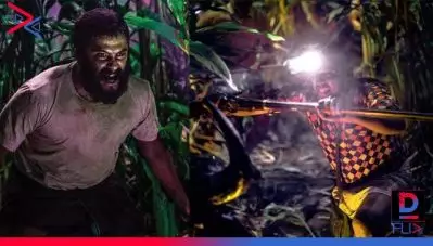 ഇടികൊണ്ടും  തെന്നിവീണും ഇഞ്ച പരുവമായി എന്റെയും പെപ്പയുടെയും പരിപ്പിളകിയിട്ടുണ്ട്, ഇടയ്ക്ക് ആശുപത്രിയിലായിരുന്നു; ജല്ലിക്കട്ടിന്റെ ഷൂട്ടിംഗ് അനുഭവം പങ്കുവെച്ച് സാബു മോന്‍