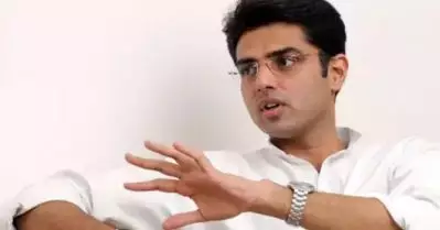 ഉന്നയിച്ച പ്രശ്നങ്ങളില്‍ ഉടന്‍ നടപടിയുണ്ടാകുമെന്ന് പ്രതീക്ഷിക്കുന്നു; രാജസ്ഥാനില്‍ നേതൃത്വത്തെ ഓര്‍മ്മിപ്പിച്ച് സച്ചിന്‍ പൈലറ്റ്