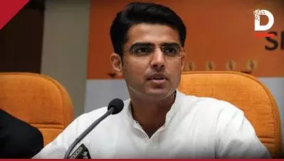ജാതി രാഷ്ട്രീയം ജനാധിപത്യത്തിന് നല്ലതല്ല: നരേന്ദ്ര മോദിക്കെതിരെ സച്ചിൻ പൈലറ്റ്