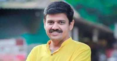 ‘പൂരവും ആചാരവും അട്ടിമറിക്കാനായി കടുംപിടുത്തം അരുത്’; തൃശൂര്‍ പൂരം നടത്തണമെന്ന ആവശ്യവുമായി സന്ദീപ് വാര്യര്‍