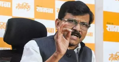 ‘സോണിയയ്ക്ക് പ്രായമേറി വരുന്നു, പ്രിയങ്ക ഗാന്ധി മുഴുവന്‍ സമയ രാഷ്രീയത്തിലേക്കിറങ്ങുമെന്ന് തോന്നുന്നില്ല; രാഹുല്‍ തന്നെയാണ് പ്രതീക്ഷ’: സഞ്ജയ് റാവത്ത്