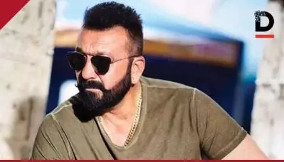 ബോളിവുഡ് നടന്‍ സഞ്ജയ് ദത്തിന് ശ്വാസാകോശാര്‍ബുദം സ്ഥിരീകരിച്ചു