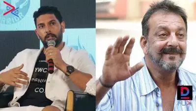 ‘എനിക്കറിയാം ആ വേദന, നിങ്ങള്‍ വേഗം തിരിച്ചുവരുമെന്നുറപ്പുണ്ടെനിക്ക്’; സഞ്ജയ് ദത്തിന് പ്രാര്‍ഥനകളുമായി യുവരാജ് സിംഗ്
