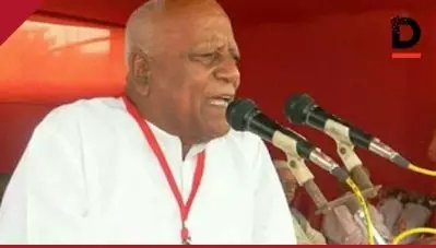 സി.പി.ഐ ബീഹാര്‍ സംസ്ഥാന സെക്രട്ടറി സത്യനാരാണന്‍ സിങ് കൊവിഡ് ബാധിച്ച് മരിച്ചു