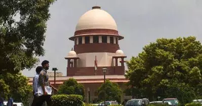 ‘മുഹറം ഘോഷയാത്രകള്‍ നടത്താന്‍ കഴിയില്ല; രോഗവ്യാപനത്തിന്റെ ഉത്തരവാദിത്തം ഒരു പ്രത്യേക സമുദായത്തിനുമേല്‍ വരും’: സുപ്രീം കോടതി