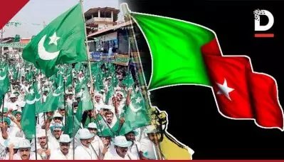 എസ്.ഡി.പി.ഐയ്ക്ക് പഞ്ചായത്ത് ഓഫീസ് ശുചീകരണത്തിന് വിട്ടുകൊടുത്തു; മുസ്‌ലിം ലീഗിലും യൂത്ത് ലീഗിലും പ്രതിഷേധം, പഞ്ചായത്ത് പ്രസിഡന്റിനെതിരെ നടപടി