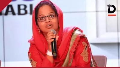 ‘നിങ്ങളൊക്കെയാണ്‌ ഈ ഭൂമിയില്‍ ആയുരാരോഗ്യസൗഖ്യങ്ങളോടെ തുടരേണ്ടവര്‍’; രക്ഷാപ്രവര്‍ത്തകരോട് സ്വയം നിരീക്ഷണത്തില്‍ കഴിയാന്‍ ആവശ്യപ്പെട്ട് ഡോക്ടര്‍ ഷിംന അസീസ്