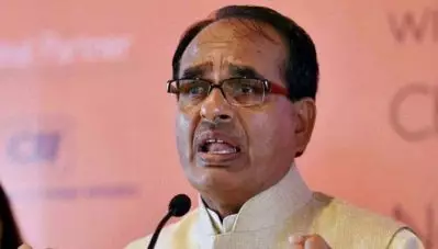 ‘വഴിതെറ്റിയ കോണ്‍ഗ്രസിനെ രക്ഷിക്കാന്‍ ആര്‍ക്കും കഴിയില്ല’; കോണ്‍ഗ്രസ് നേതൃമാറ്റ തര്‍ക്കത്തിനിടെ വിമര്‍ശനവുമായി ശിവരാജ് സിംഗ് ചൗഹാന്‍