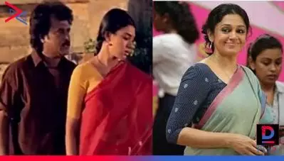 ആ സിനിമയിൽ രജനീകാന്ത് എന്റെ കാല് പിടിക്കുന്ന സീൻ‌ ഉണ്ടായിരുന്നു; അതിന് ശേഷം വന്നത് ഭീഷണി സന്ദേശങ്ങൾ ; ഓർമകൾ പങ്കുവെച്ച് ശോഭന
