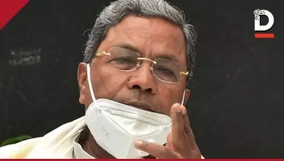 എസ്.ഡി.പി.ഐയെ ഉപയോഗിച്ച് ബി.ജെ.പിയുടെ വോട്ട് ബാങ്ക് രാഷ്ട്രീയം; ബെംഗളൂരു കലാപം യെദിയൂരപ്പക്കെതിരെ ഉപയോഗിക്കുന്നത് ബി.ജെ.പി തന്നെയെന്ന് സിദ്ധരാമയ്യ
