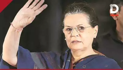 സോണിയ ഗാന്ധിയുടെ ‘ഇടക്കാല’ത്തിന് ഒടുവില്‍ ഇടഞ്ഞ് പഞ്ചാബ് കോണ്‍ഗ്രസും; പുറത്തേക്ക് അമരീന്ദറോ അതോ…?
