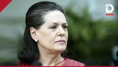 ‘ഓഗസ്റ്റ് പത്തിന് കോണ്‍ഗ്രസിന് തലയില്ലാതാവുമോ?’; അയാള്‍ ആ സ്ഥാനമേറ്റെടുക്കുന്നതുവരെ സോണിയയെന്ന് കോണ്‍ഗ്രസ്