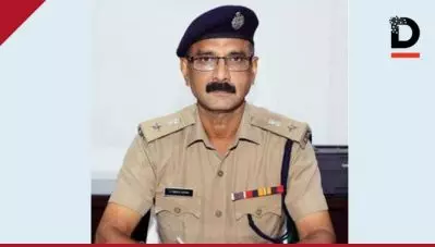 കരിപ്പൂര്‍ വിമാനാപകടം; രക്ഷാപ്രവര്‍ത്തനത്തിന് നേതൃത്വം നല്‍കിയ മലപ്പുറം എസ്.പിയ്ക്ക് കൊവിഡ്