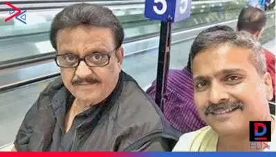 എസ്.പി ബാലസുബ്രഹ്മണ്യം ഗുരുതരാവസ്ഥയില്‍ തുടരുന്നു; കൊവിഡ് നെഗറ്റീവായി എന്നത് തെറ്റായ വാര്‍ത്തയെന്ന് മകന്‍