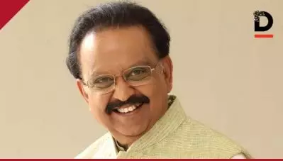 ഗായകന്‍ എസ്.പി ബാലസുബ്രഹ്മണ്യത്തിന് കൊവിഡ് സ്ഥിരീകരിച്ചു