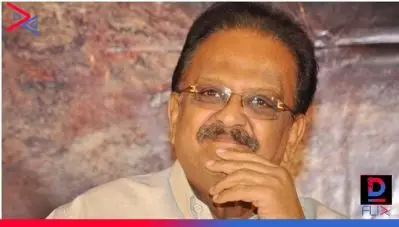 ‘എല്ലാം ശരിയായി വരുന്നു, എസ്.പി.ബിയുടെ ആരോഗ്യനിലയില്‍ പുരോഗതി’; കൂടെ നിന്നവര്‍ക്ക് നന്ദി പറഞ്ഞ് മകന്‍ ചരണ്‍