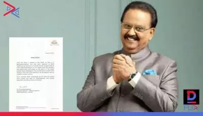 കൊവിഡ് 19; എസ്.പി ബാലസുബ്രമഹ്ണ്യത്തിന്റെ ആരോഗ്യനില ഗുരുതരം; വെന്റിലേറ്ററിലേക്ക് മാറ്റി