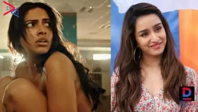 അമല പോളിന്റെ ‘ആടൈ’ ഹിന്ദിയിലേക്ക്; ‘കാമിനി’യാകുന്നത് ശ്രദ്ധ കപൂര്‍?