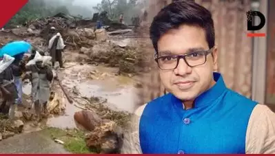 മഴക്കെടുതി മരണങ്ങള്‍ സംഭവിക്കവേ നിരീക്ഷകന്‍ ശ്രീജിത്ത് പണിക്കരുടെ ‘സര്‍ക്കാര്‍ ഇസ്തം’ പോസ്റ്റ്; വിവിധ തുറകളില്‍ നിന്ന് വിമര്‍ശനം