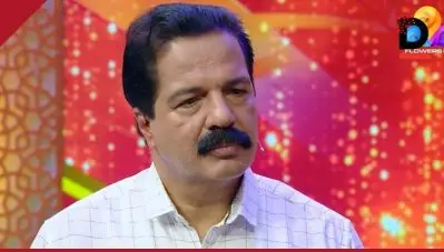 ശ്രീകണ്ഠന്‍ നായരെ അറസ്റ്റ് ചെയ്തു; നടപടികള്‍ പൂര്‍ത്തിയായ ശേഷം വിട്ടയച്ചു