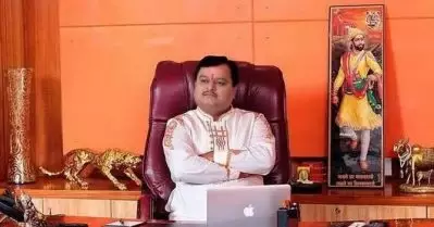 ‘അഖിലേന്ത്യ സര്‍വ്വീസില്‍ മുസ്‌ലിം ഓഫീസര്‍മാര്‍ കൂടിയതിനു കാരണം യു.പി.എസ്.സി ജിഹാദെന്ന് സുദര്‍ശന ടിവി’ ; പ്രതിഷേധവുമായി ഐ.പി.എസ് അസോസിയേഷന്‍