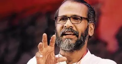 കേരള പൊലീസ് ആക്ട് ഭേദഗതി: ഗുരുതര പ്രത്യാഘാതങ്ങള്‍ക്ക് വഴിവെയ്ക്കുമെന്ന് സുനില്‍ പി. ഇളയിടം