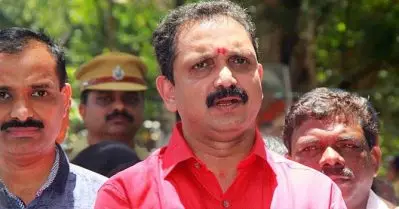 ‘ജില്ലാ പ്രസിഡന്റും സെക്രട്ടറിയും, രണ്ട് മാരകായുധങ്ങളുമായിട്ടാണ് ഞാന്‍ സെക്രട്ടറിയേറ്റില്‍ പോയത്’: കെ. സുരേന്ദ്രന്‍
