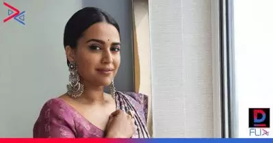 ബോളിവുഡ് സ്വപ്‌നങ്ങളുമായി മുംബൈയിലേക്ക് പോയപ്പോള്‍ അച്ഛന്‍ ഒന്നേ പറഞ്ഞുള്ളു; മനസ്സു തുറന്ന് സ്വര ഭാസ്‌കര്‍