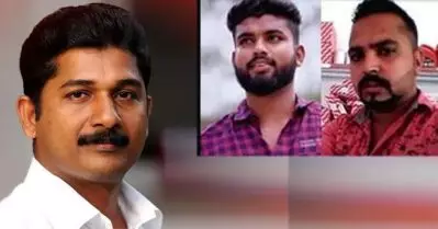 കൊന്നു തീര്‍ത്ത കമ്യൂണിസ്റ്റുകാരുടെ ചോര കുടിച്ചു വളര്‍ന്ന കൊലയാളി കൂട്ടമാണ് കോണ്‍ഗ്രസ്; രൂക്ഷ വിമര്‍ശനവുമായി എം സ്വരാജ്
