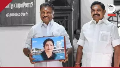 ജയലളിതയുടെ കാലത്തെ പ്രവര്‍ത്തന ശൈലിയില്‍ നിന്ന് വ്യതിചലിക്കരുത്; പാര്‍ട്ടി അംഗങ്ങള്‍ക്ക് കര്‍ശന നിര്‍ദ്ദേശവുമായി എ.ഐ.എ.ഡി.എം.കെ