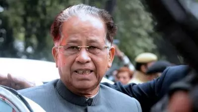 ബി.ജെ.പിയെ താഴെയിറക്കണം; ഇടത്-പ്രാദേശിക പാര്‍ട്ടികളുമായി മഹാസഖ്യത്തിന് അസമില്‍ കോണ്‍ഗ്രസ് നീക്കം