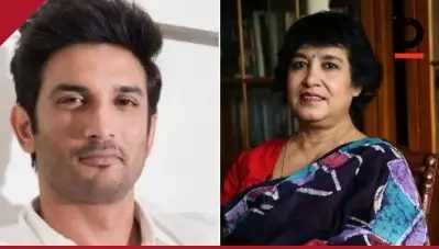 ‘സുശാന്ത് സിംഗ് ആത്മഹത്യ ചെയ്തുവെന്ന് സി.ബി.ഐ കണ്ടെത്തിയാല്‍ എന്തു സംഭവിക്കും’? തസ്ലീമ നസ്‌റീന്‍
