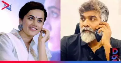 തപ്‌സിയുടെ നായകനായി വിജയ് സേതുപതി; ചിത്രീകരണം ഉടനെയെന്ന് അണിയറ പ്രവര്‍ത്തകര്‍