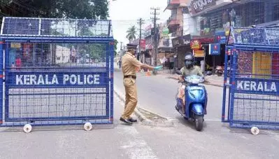 തലസ്ഥാനത്ത് മൂന്നാഴ്ചക്കുള്ളില്‍ കൊവിഡ് മൂര്‍ധന്യത്തിലെത്തും; 95 ശതമാനവും സമ്പര്‍ക്ക രോഗികള്‍; മുന്നറിയിപ്പുമായി ജില്ലാ ഭരണകൂടം