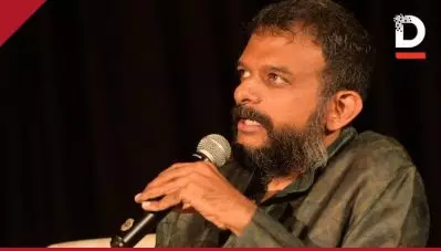 രാമക്ഷേത്രത്തിനെതിരെ നിലപാടെടുത്ത ടി.എം കൃഷ്ണയെ വിലക്കാനുള്ള നീക്കവുമായി മണി കൃഷ്ണ സ്വാമി അക്കാദമി; പ്രതിഷേധം ശക്തമാകുന്നു