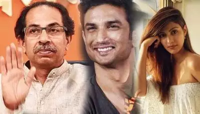 മഹാരാഷ്ട്രയ്ക്ക് പ്രഹരം, ബീഹാറിന് ആശ്വാസം; റിയ ചക്രബര്‍ത്തിയുടെ ഹരജി തള്ളി; ബീഹാറിന് സി.ബി.ഐ അന്വേഷണത്തിന് ആവശ്യപ്പെടാമെന്നും സുപ്രീംകോടതി